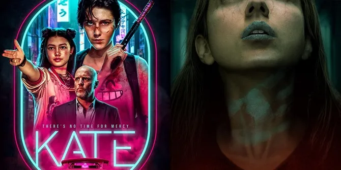 5 Rekomendasi Tontonan Netflix Terbaru, Ada 'MIDNIGHT MASS' yang Lagi Hype Hingga Horor 'NO ONE GETS OUT ALIVE'