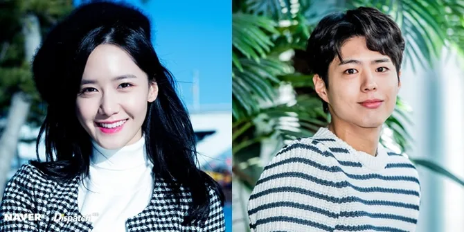 Punya Hidung Indah - Nyaris Sempurna, 5 Seleb Korea ini Sering Jadi Acuan Model Operasi Plastik