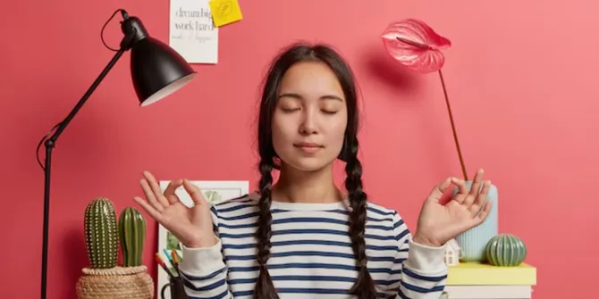 5 Tips Praktis untuk Mengasah Memori, Jangan Biarkan Lupa Menguasai Anda!