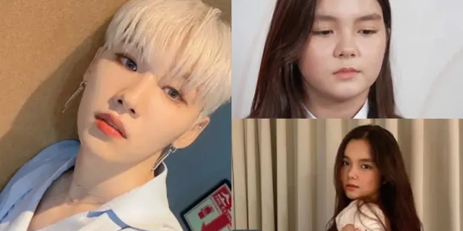 5 Trainee YG Entertainment yang Terpaksa Gagal Debut, Banyak yang Menyayangkan