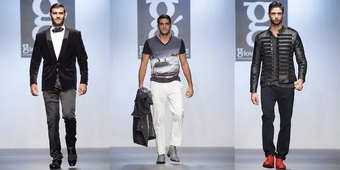 5 Trend Mode Fashion Ini Akan Mengambil Alih Tahun 2022