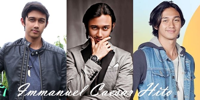 6 Alasan Immanuel Caesar Hito Layak Jadi Idola Cowok