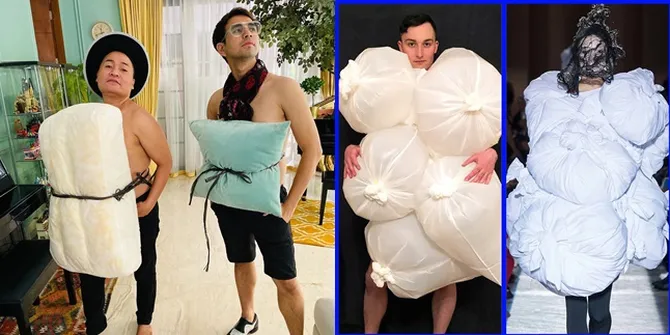 6 Challenge Hits di Tengah Pandemi Corona Covid-19, Kalian Sudah Pada Coba?