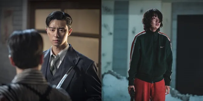 6 Drakor Genre Action Terbaru di Akhir Tahun 2023 hingga Awal 2024, Ada yang Sudah Tayang - Coming Soon