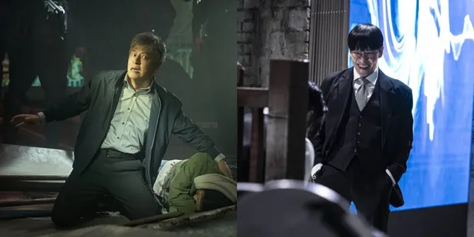 6 Drakor Survival 2024 yang Sudah Tayang, dari Thriller Psikologis - Tantangan Ekstrem