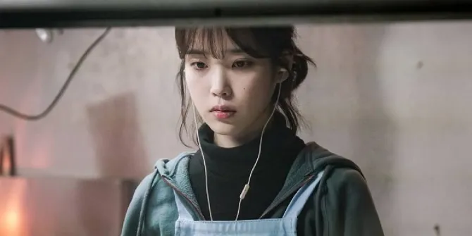 6 Drama Korea dengan Tema Wanita Melawan Kekerasan, Terbaru AS YOU STOOD BY