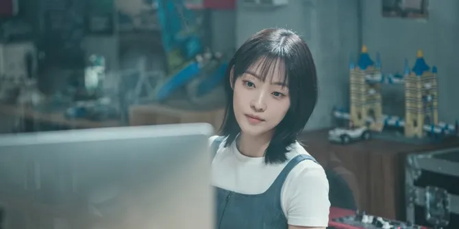 6 Drama Korea Terbaik Jeon So Nee yang Wajib Ditonton Termasuk 'AS YOU STOOD BY'