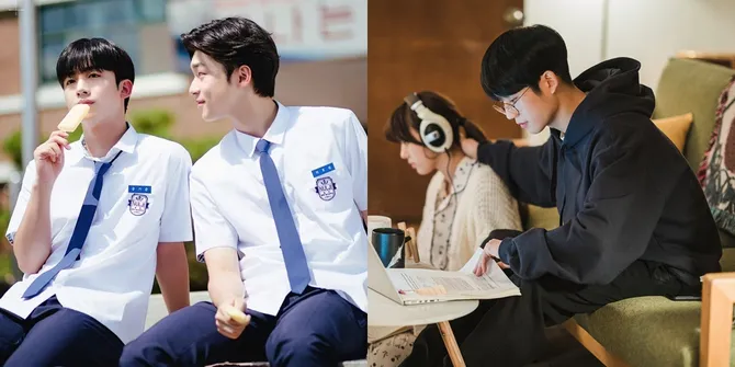 6 Drama Korea yang Ditunda Penayangannya, Ada yang Sudah Tayang Tapi Rating Sangat Rendah