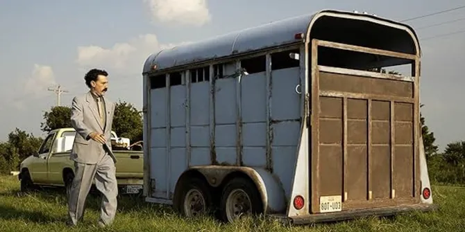 6 Film Dengan Judul Terpanjang, Alur Ceritanya Bikin Penasaran