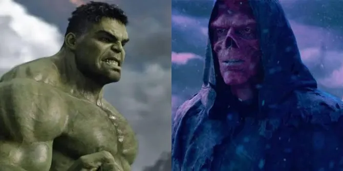 6 Karakter di Film Marvel yang Pemerannya Diganti dan Lebih Sukses