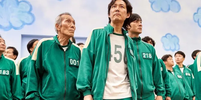 6 Pilihan Series Netflix yang Plot Twist-nya Tidak Ketebak, Bikin Penonton Terpaku