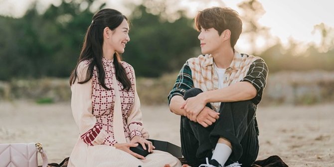 6 Rekomendasi Drama Korea Rating Tinggi Dari Berbagai Genre Everlasting Bisa Ditonton Kapan 