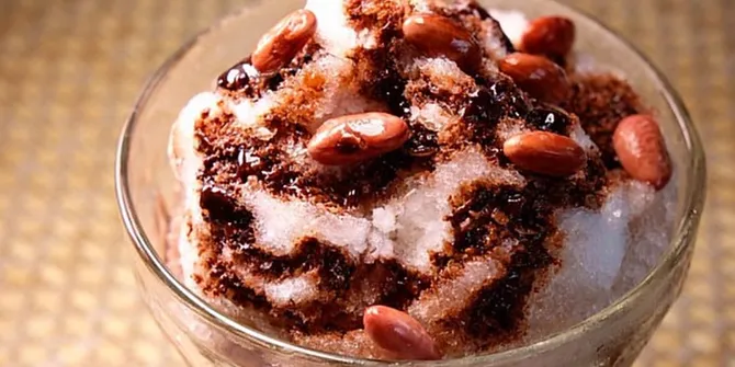6 Resep Es Kacang Merah yang Mudah dan Praktis untuk Dicoba di Rumah, Cocok untuk Cuaca Panas