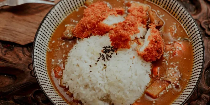 6 Resep Nasi Kare Jepang yang Bisa Dibuat Sendiri dengan Mudah dan Praktis!