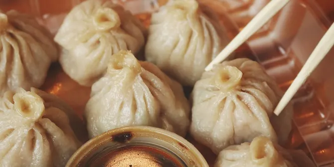 6 Resep Olahan China Dumpling yang Mudah Dibuat dan Bisa Jadi Cemilan Sehat