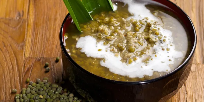 6 Resep Olahan Kolak Kacang Hijau dengan Berbagai Variasi Lezat untuk Berbuka Puasa