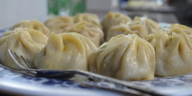 6 Resep Olahan Korean Dumplings yang Bisa Dibuat Sendiri di Rumah, Cocok Jadi Cemilan Sehat Keluarga