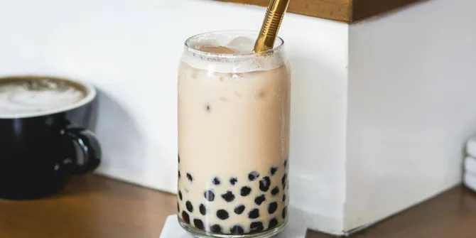 6 Resep Olahan Thai Milk Tea yang Mudah dan Praktis, Cocok Jadi Minuman di Musim Panas
