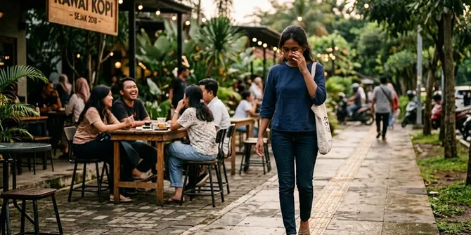 6 Zodiak Cewek yang Cenderung Menjauh Ketika Merasa Tidak Dihargai