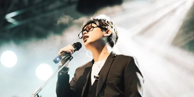 ️Lirik Lagu 'Terima Kasih', Lagu dari Hal Tentang Mengikhlaskan Seseorang