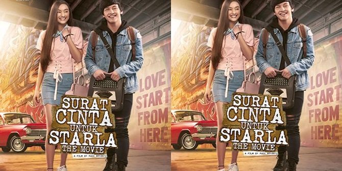 7 Alasan Surat Cinta Untuk Starla The Movie Harus Ditonton 