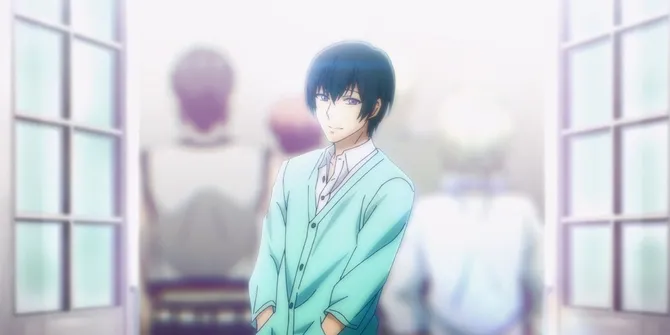 7 Anime dengan Skor Tinggi di Minggu Kedua Agustus 2025 Bisa Menguasai Perbincangan Fans