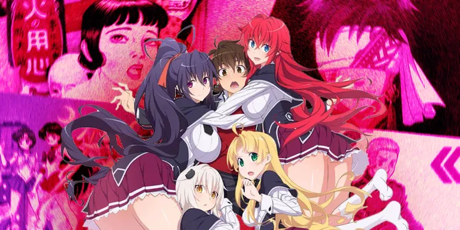 7 Anime Kontroversial yang Dilarang Tayang di Beberapa Negara, Sailor Moon Masuk List!