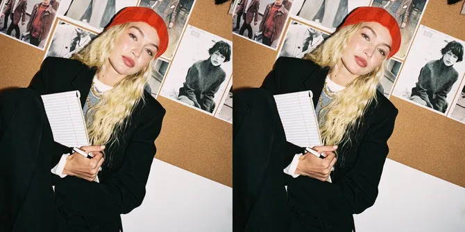 7 Artis Keturunan Palestina yang Sekarang Terkenal dan Mendunia