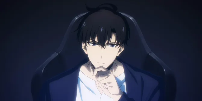 7 Deretan Anime Populer Ini Malah Dianggap Terlalu Overrated