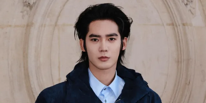 7 Drama dan Film Yu Shi yang Wajib Ditonton, Dari Born to Fly hingga To the Wonder