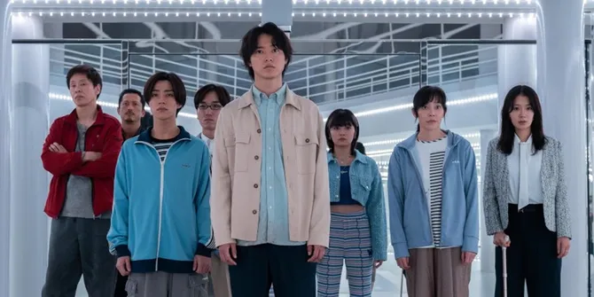 7 Drama Jepang yang Akan Tayang September 2025 dengan Kisah Penuh Misteri dan Emosi