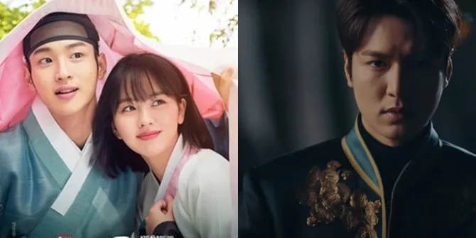 7 Drama Korea Berlatar Belakang Kerajaan, Dijamin Keren dan Wajib Ditonton