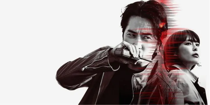 7 Drama Korea Mirip Hunter With A Scalpel yang Wajib Ditonton, Penuh Ketegangan dan Misteri