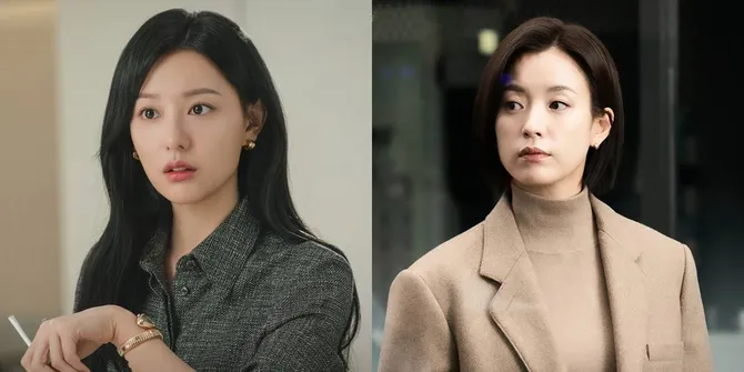 7 Drama Korea tentang CEO Cantik Paling Terbaru di Tahun 2023 - 2024, Si Career Woman yang Menginspirasi