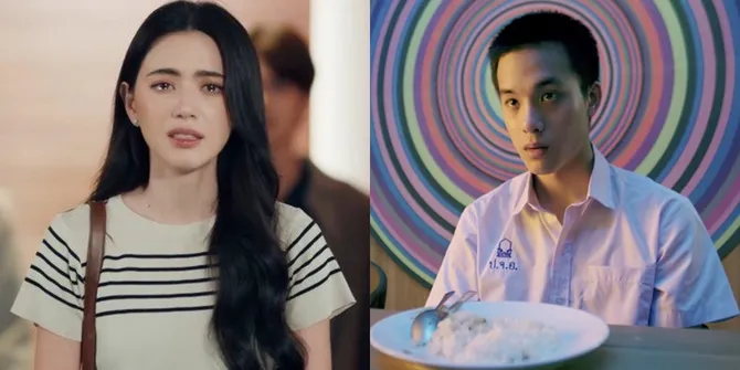 7 Drama Thailand Tentang Kesehatan Mental, Punya Unsur Horor Thriller - Romansa