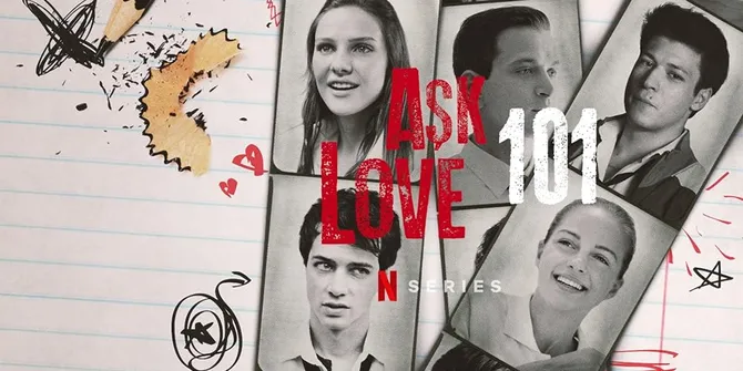 7 Drama Turki Romantis Favorit Penonton Netflix, Penuh Cinta dan Konflik