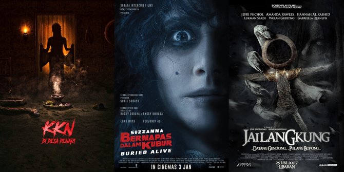 7 Film Indonesia Dengan Rating Tertinggi Dan Terbaik Sepanjang Masa Genre Horor 6143
