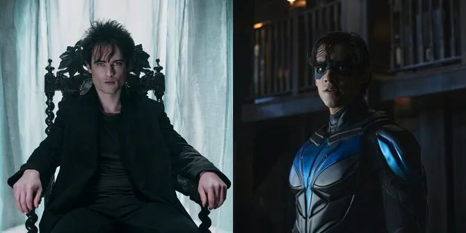 7 Film Serial DC yang Sering Terlupakan Padahal Ceritanya Lebih Kuat dari 'SUPERMAN'
