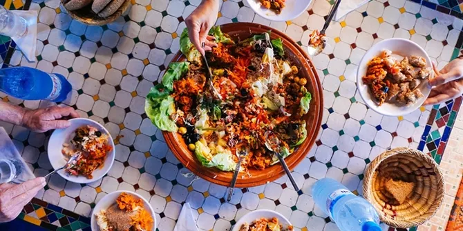 7 Ide Menu Sahur Cepat Saji, Jadi Rekomendasi Jika Bangun Kesiangan