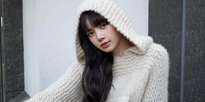 7 Idol Kpop Cantik yang Punya Tiktok Pribadi, Akun Lisa BLACKPINK Langsung Diserbu