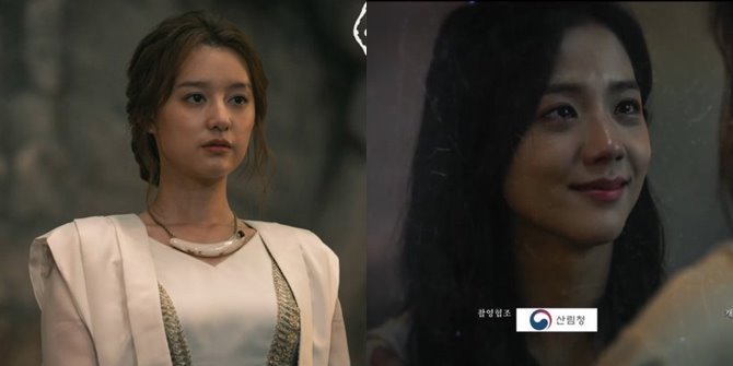 7 Karakter Wanita Kuat Dan Super Keren Di Arthdal Chronicles Siap Jadi Girl Crush