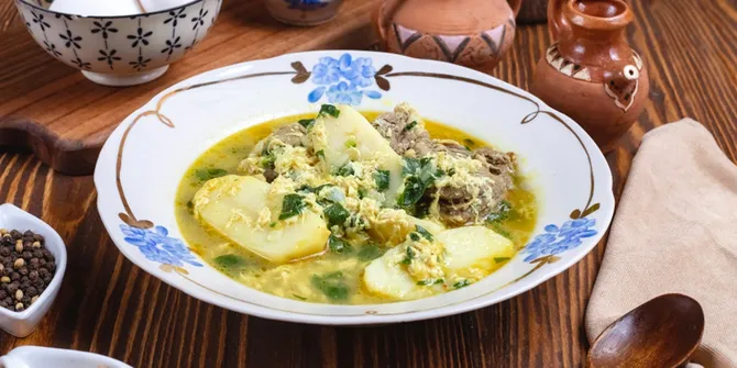 7 Kreasi Sayur Berbuka Puasa yang Cocok untuk Menu Ramadan Menyehatkan untuk Keluarga