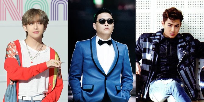 7 Lagu K-Pop Yang Paling Banyak Memenangkan Tropi Music Show Dalam ...