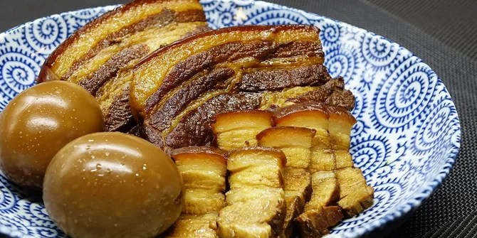 7 Pork Belly Slices Recipe yang Bisa Dibuat Sendiri di Rumah