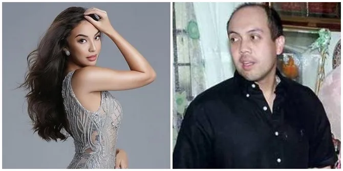 7 Potret Kabar Mantan Suami Manohara Pasca Tragedi KDRT 13 Tahun Silam, Pernah Jadi Buron - Diusir Kerajaan Kelantan