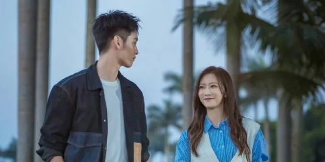 7 Rekomendasi Drama China Bodyguard dan Pewaris yang Bikin Baper dengan Chemistry Kuat