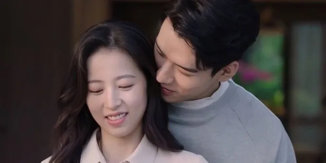 7 Rekomendasi Drama China Nikah Dadakan yang Bikin Baper dan Susah Move On