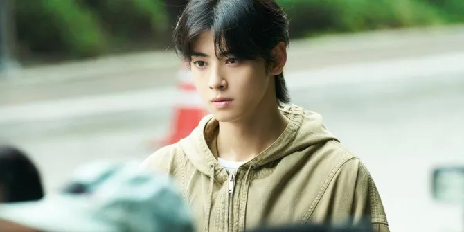 7 Rekomendasi Drama Korea Terbaik Cha Eun Woo dengan Rating Tertinggi, dari Berbagai Genre