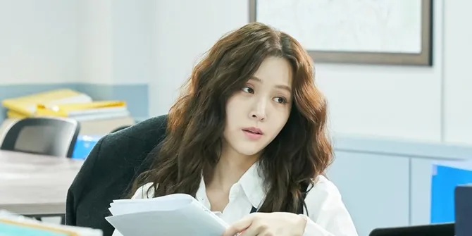 7 Rekomendasi Drama Korea yang Bintangi Kim Ji Eun, Ratingnya Gak Pernah Jelek