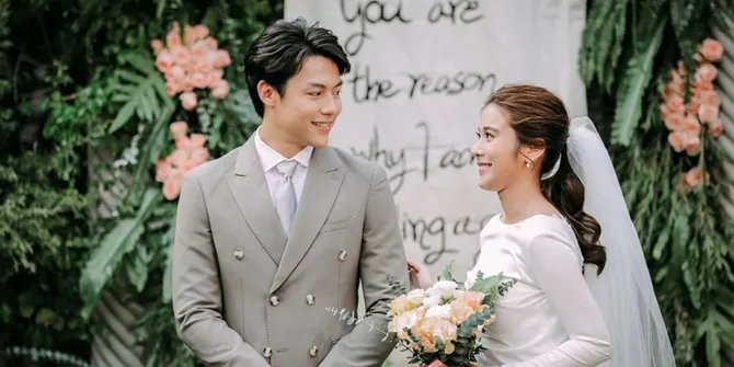 7 Rekomendasi Drama Thailand Enemies to Lovers yang Bikin Baper